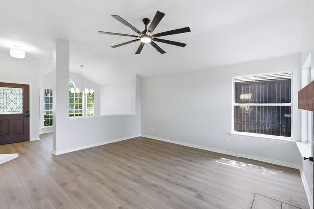 4909 Silverweed Drive, Mckinney, TX 75070