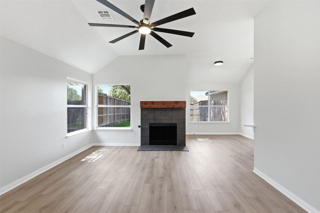 4909 Silverweed Drive, Mckinney, TX 75070