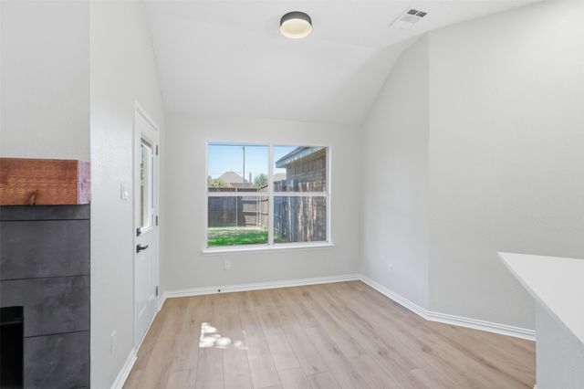 4909 Silverweed Drive, Mckinney, TX 75070