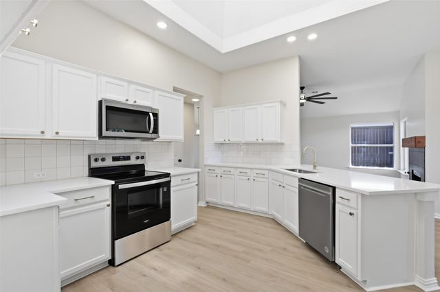 4909 Silverweed Drive, Mckinney, TX 75070