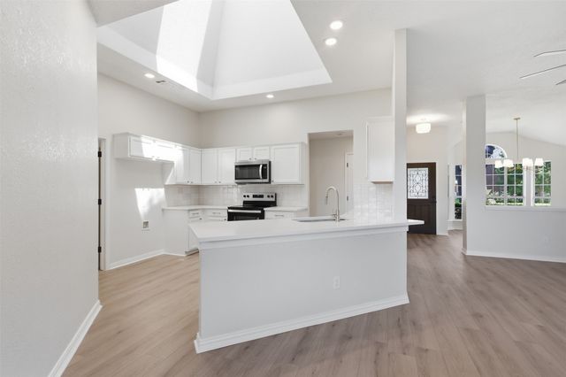 4909 Silverweed Drive, Mckinney, TX 75070