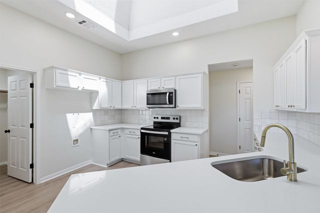 4909 Silverweed Drive, Mckinney, TX 75070