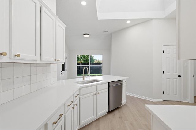 4909 Silverweed Drive, Mckinney, TX 75070