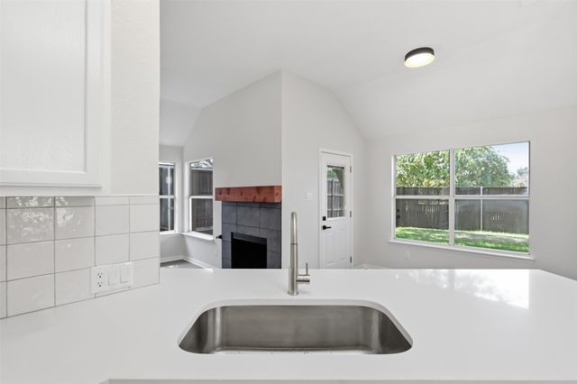 4909 Silverweed Drive, Mckinney, TX 75070