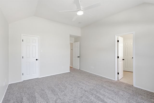 4909 Silverweed Drive, Mckinney, TX 75070