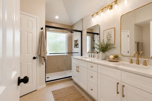 4909 Silverweed Drive, Mckinney, TX 75070