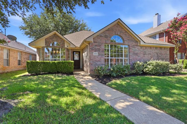 4909 Silverweed Drive, Mckinney, TX 75070