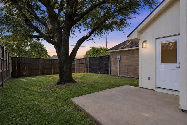4909 Silverweed Drive, Mckinney, TX 75070