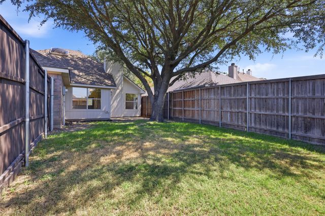 4909 Silverweed Drive, Mckinney, TX 75070