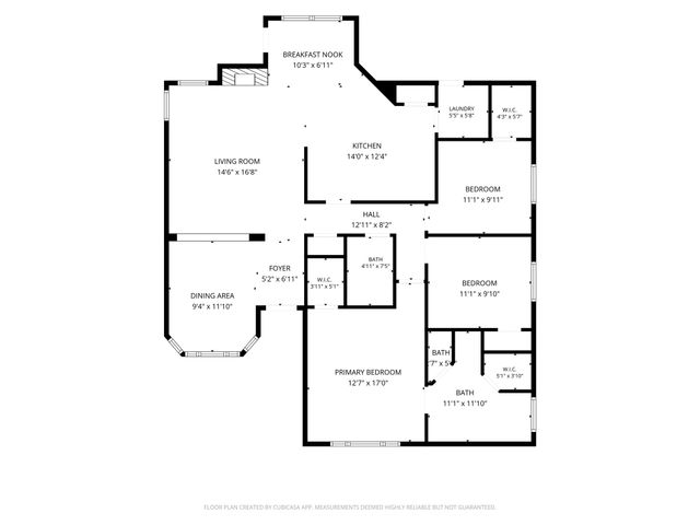 4909 Silverweed Drive, Mckinney, TX 75070