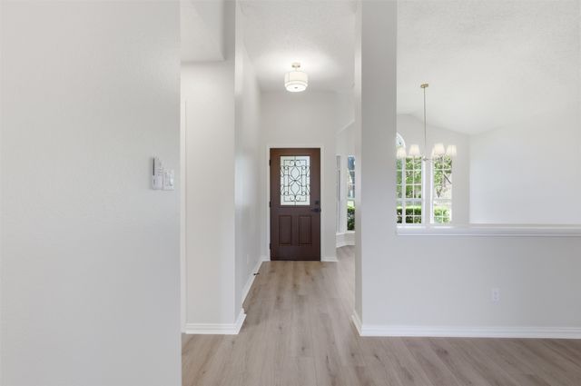 4909 Silverweed Drive, Mckinney, TX 75070