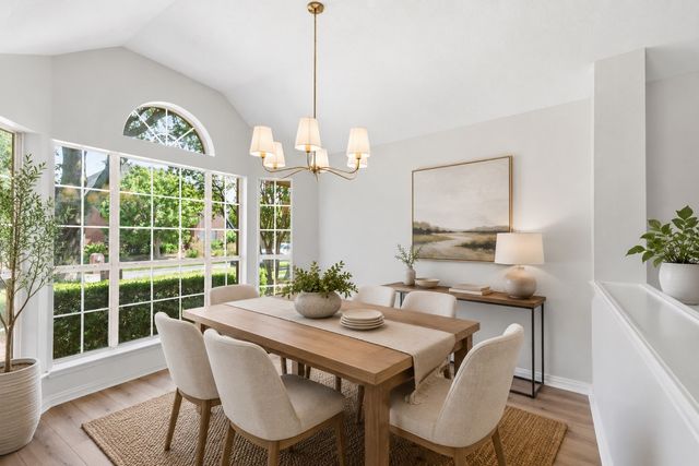 4909 Silverweed Drive, Mckinney, TX 75070