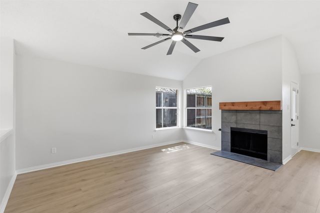 4909 Silverweed Drive, Mckinney, TX 75070