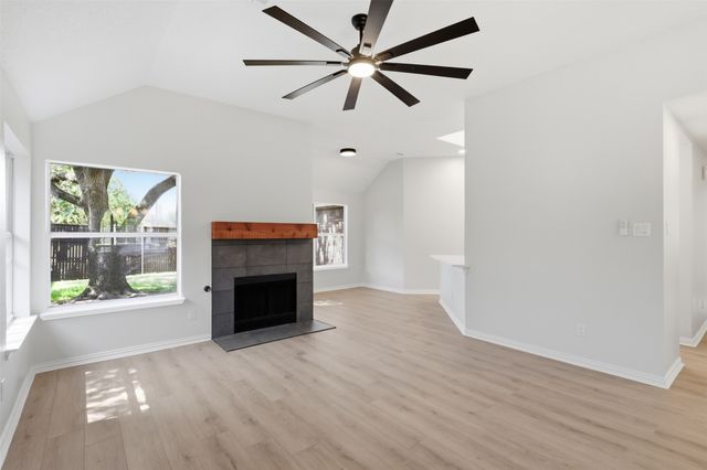4909 Silverweed Drive, Mckinney, TX 75070