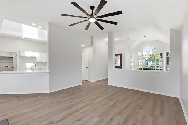 4909 Silverweed Drive, Mckinney, TX 75070
