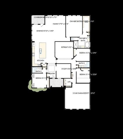 3511 Pink Petal Drive, Grand Prairie, TX 76084