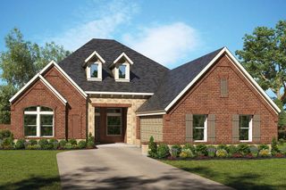 3511 Pink Petal Drive, Grand Prairie, TX 76084