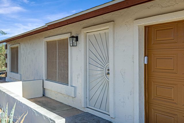 14075 S AVALON Road, Arizona City, AZ 85123