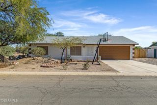 14075 S AVALON Road, Arizona City, AZ 85123