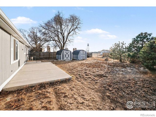 175 Washington Avenue, Nunn, CO 80648