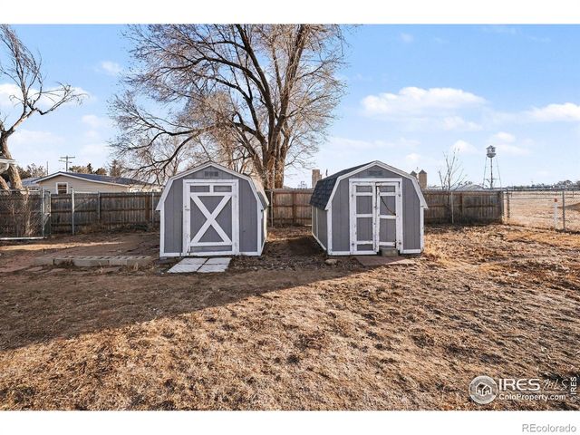 175 Washington Avenue, Nunn, CO 80648