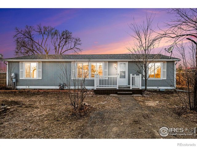 175 Washington Avenue, Nunn, CO 80648