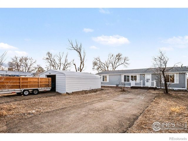 175 Washington Avenue, Nunn, CO 80648