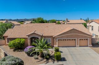 2006 W Silver Rose Place, Oro Valley, AZ 85737