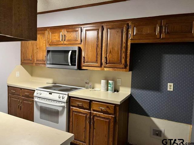 2109 Pinkerton Drive, Tyler, TX 75701