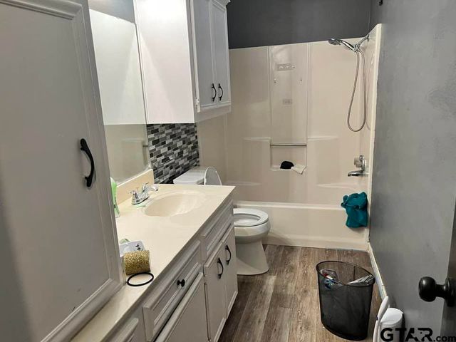 2109 Pinkerton Drive, Tyler, TX 75701