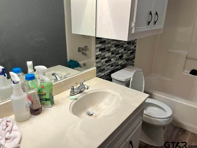 2109 Pinkerton Drive, Tyler, TX 75701