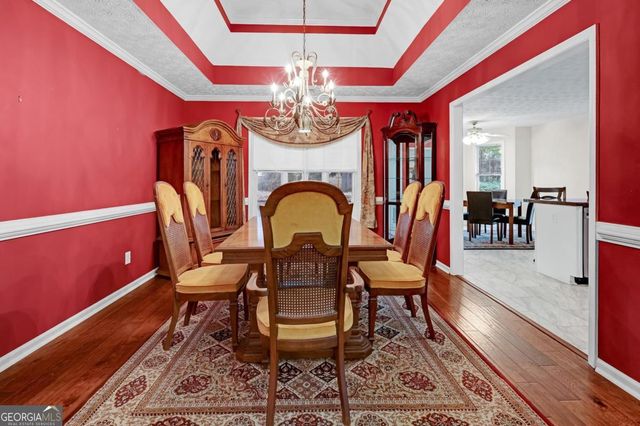 1125 Strath Clyde Way, Mcdonough, GA 30253