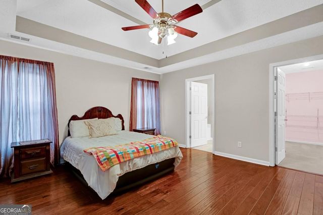 1125 Strath Clyde Way, Mcdonough, GA 30253