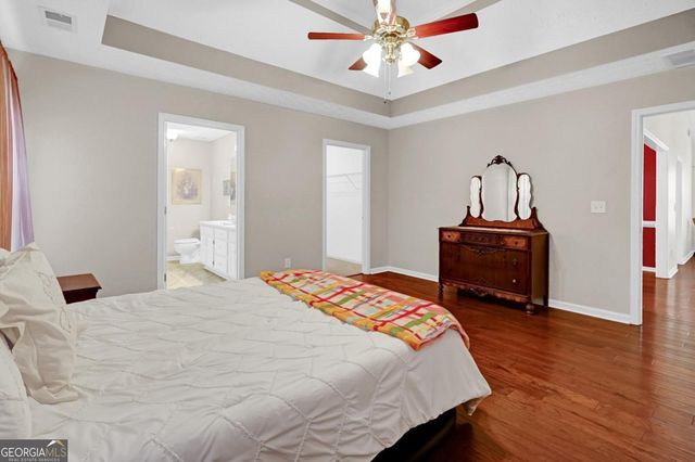 1125 Strath Clyde Way, Mcdonough, GA 30253