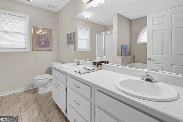 1125 Strath Clyde Way, Mcdonough, GA 30253