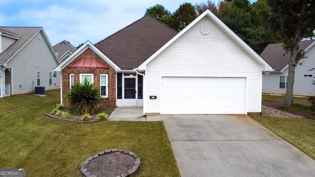 1125 Strath Clyde Way, Mcdonough, GA 30253