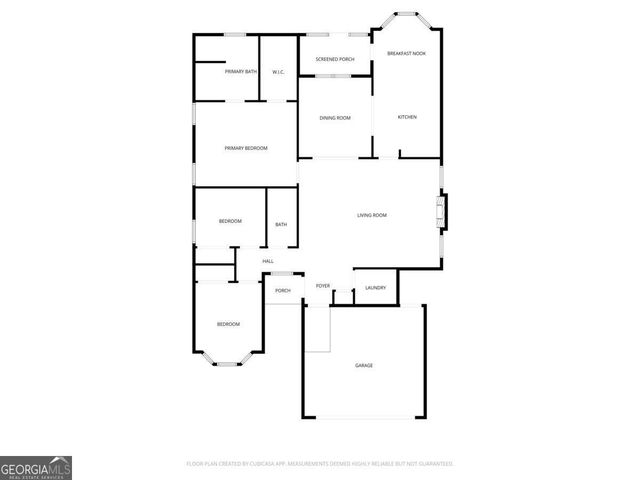 1125 Strath Clyde Way, Mcdonough, GA 30253