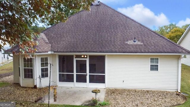 1125 Strath Clyde Way, Mcdonough, GA 30253