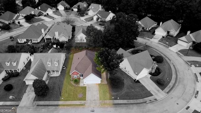 1125 Strath Clyde Way, Mcdonough, GA 30253