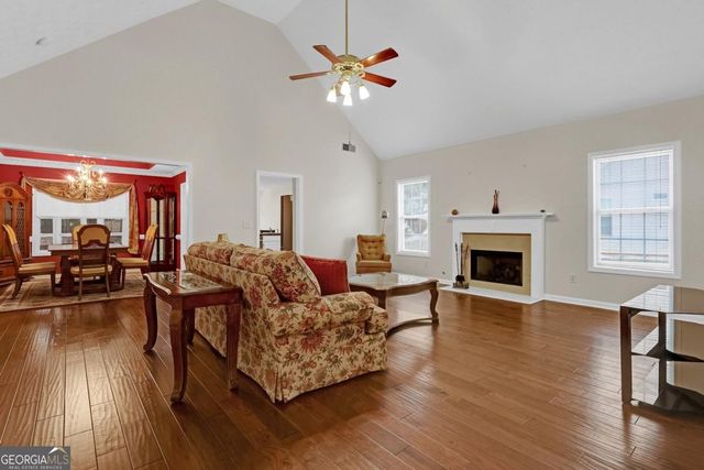 1125 Strath Clyde Way, Mcdonough, GA 30253