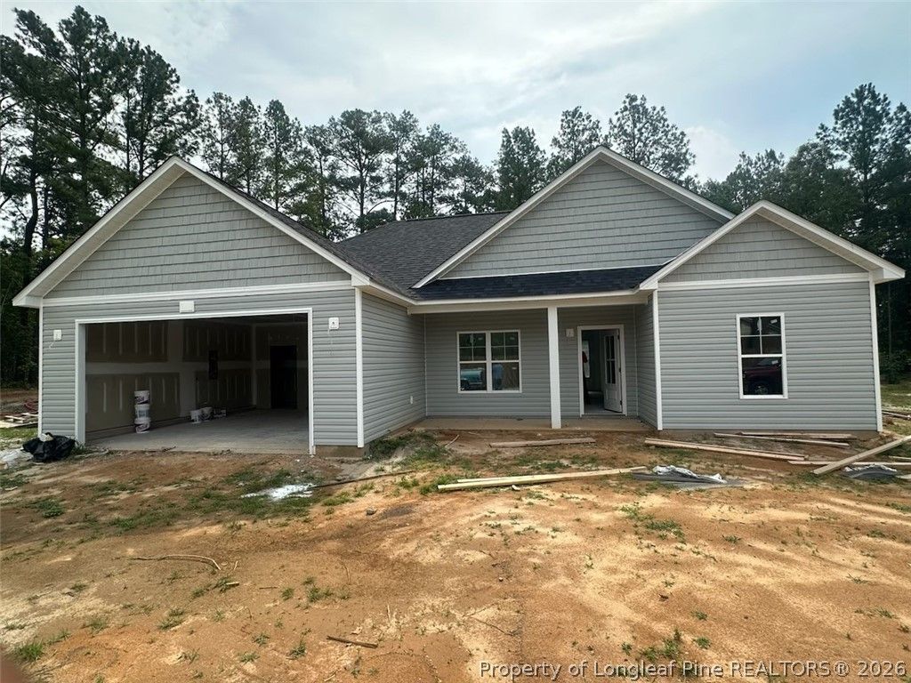 164 Sofias Court, Raeford, NC 28376 — photo 4