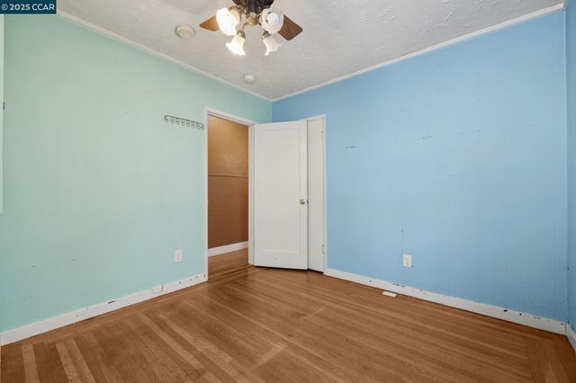 3616 Wisconsin St, Oakland, CA 94619