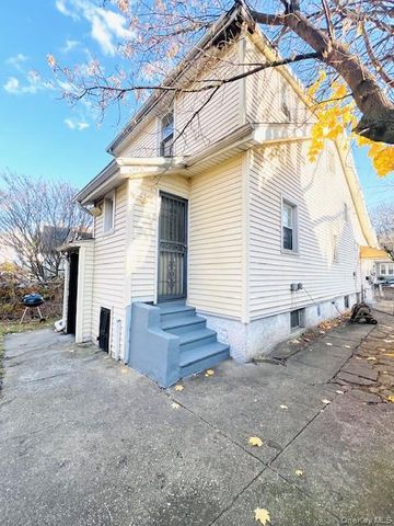 15511 115th Drive, Jamaica, NY 11434