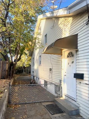 15511 115th Drive, Jamaica, NY 11434