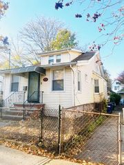 15511 115th Drive, Jamaica, NY 11434