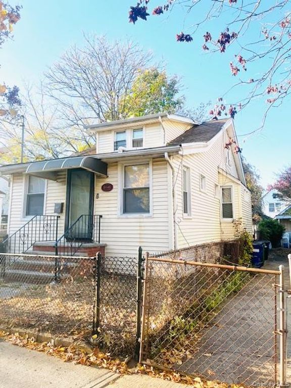 15511 115th Drive, Jamaica, NY 11434