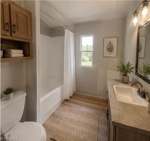 1641 Riverview Road Extension, Lexington, NC 27292