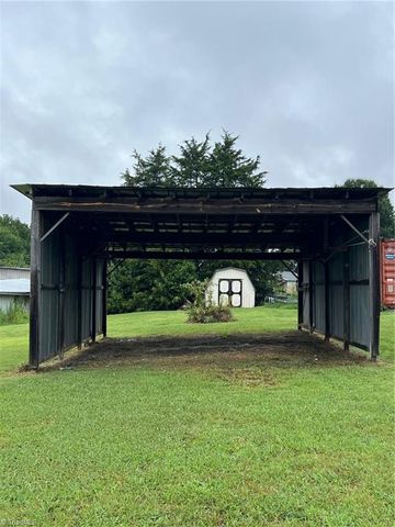 1641 Riverview Road Extension, Lexington, NC 27292