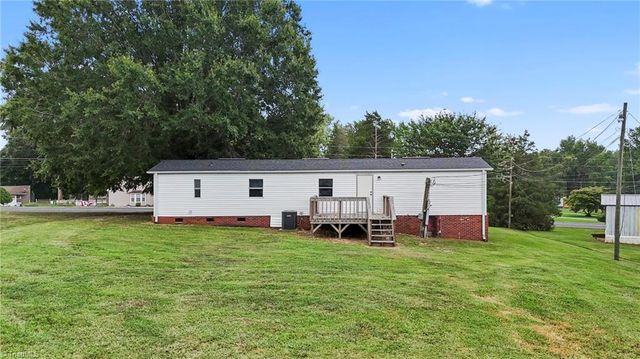1641 Riverview Road Extension, Lexington, NC 27292