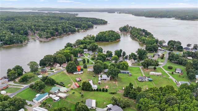1641 Riverview Road Extension, Lexington, NC 27292
